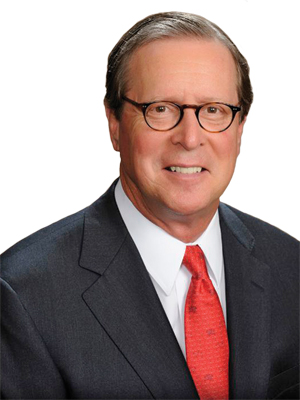 Marty Rhodes, President and CEO of Stephens Insurance, on Risk Management (Exec Q&amp;A) - marty-rhodes