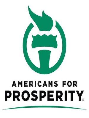 americans for prosperity news