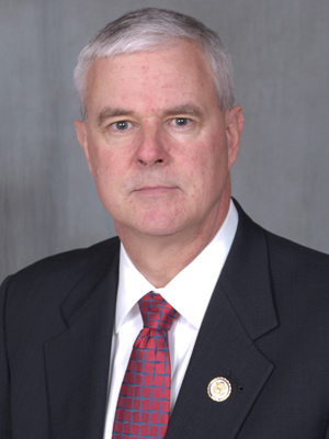 Congressman Steve Womack