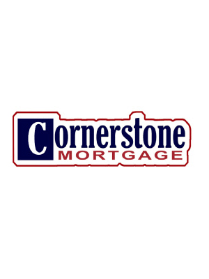 cornerstone mortgage