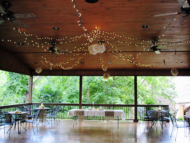 Vendor Spotlight: St. Anthony's on the Creek