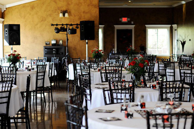 Vendor Spotlight: St. Anthony's on the Creek