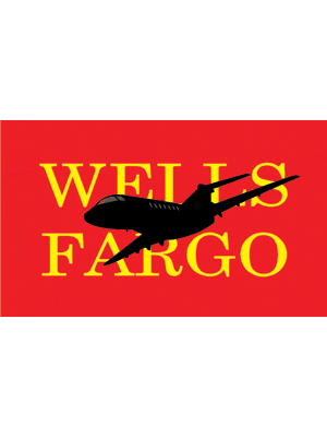 You should probably know this: Wells Fargo Airport Blvd ...