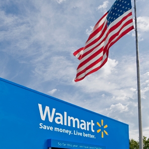 Wal-Mart Pushes for More Arkansas Product Makers