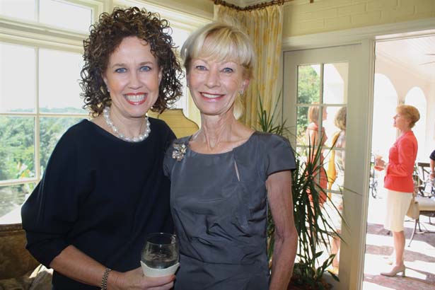 Christine Bailey, Marge Schueck
