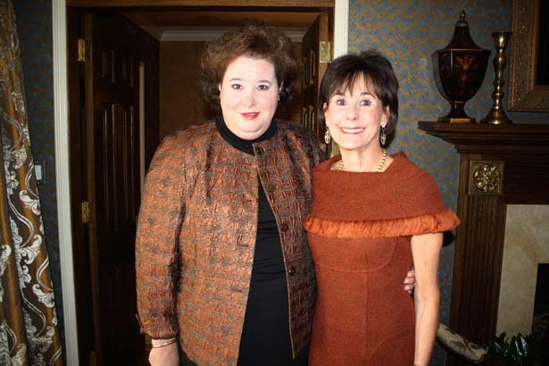 Jeanne Joyner, Katherine Ann Trotter