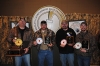 Judsonia's Brad Allen Wins the 2012 World Championship Duck Calling Contest