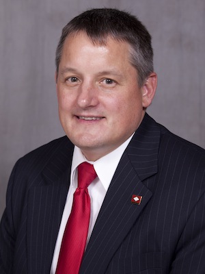 House GOP Leader Bruce Westerman Calls for Martha Shoffner's Removal