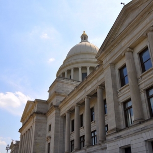 Sine Die: Arkansas Lawmakers Formally End Legislative Session