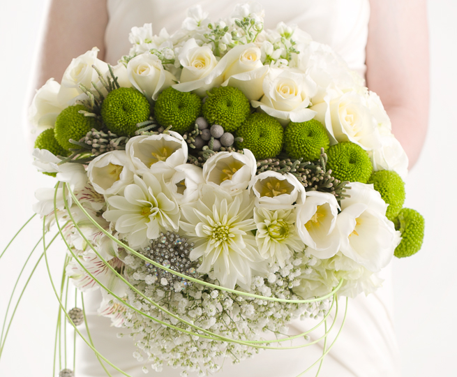 Fairytale Florals