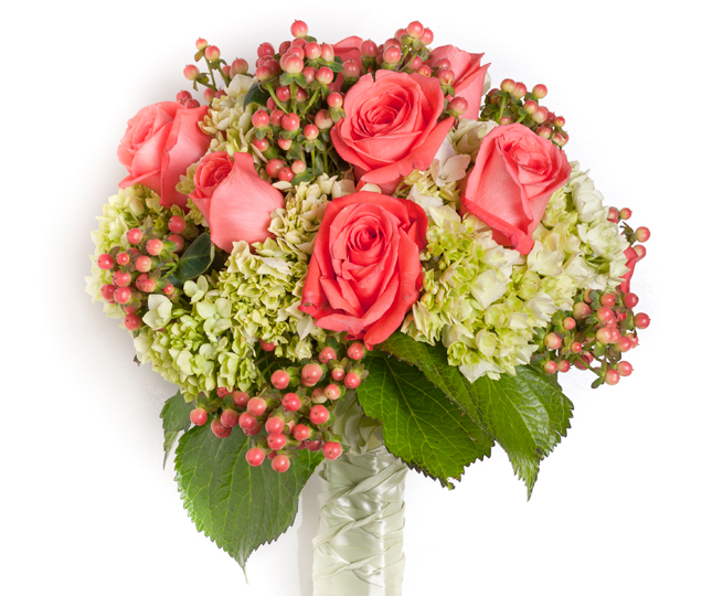 House of Flowers