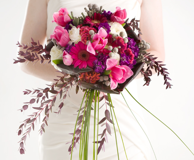 A Perfect Bloom Florist