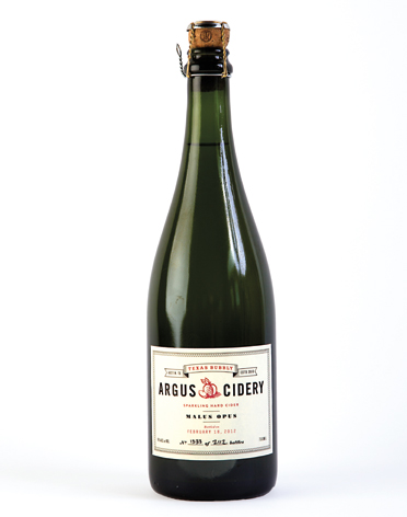 Argus Cider