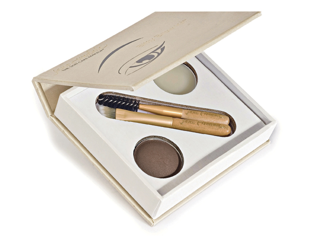 Jane Iredale Bitty Brow Kit