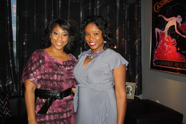 Sherie Brown, Felicia Paxton