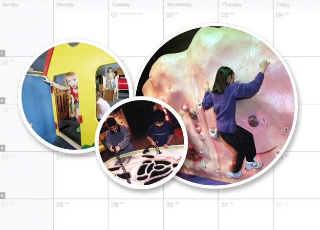 January To-Do List: 5 Activities To Pull Your Kids Out of the Post-holiday Doldrums