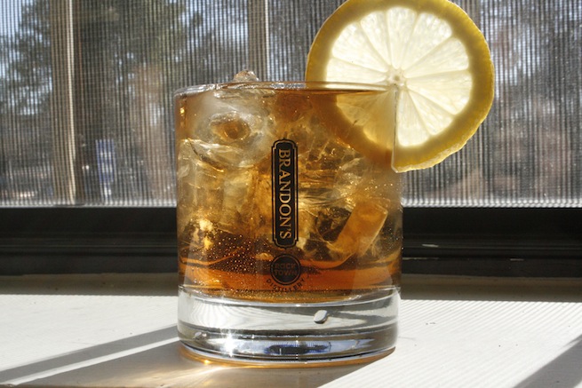 Rock Town Distillery