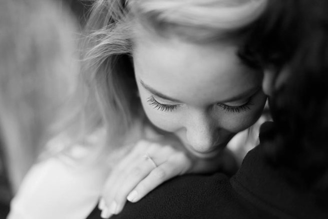 Northeast Arkansas Engagement: Natalie Marcus & Charles Andrew Fleeman