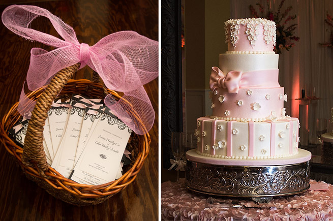 North Little Rock Real Wedding: Hayley Cox & Chad Trimble