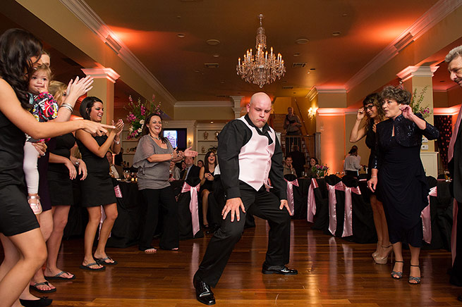 North Little Rock Real Wedding: Hayley Cox & Chad Trimble