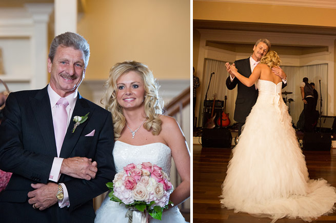 North Little Rock Real Wedding: Hayley Cox & Chad Trimble