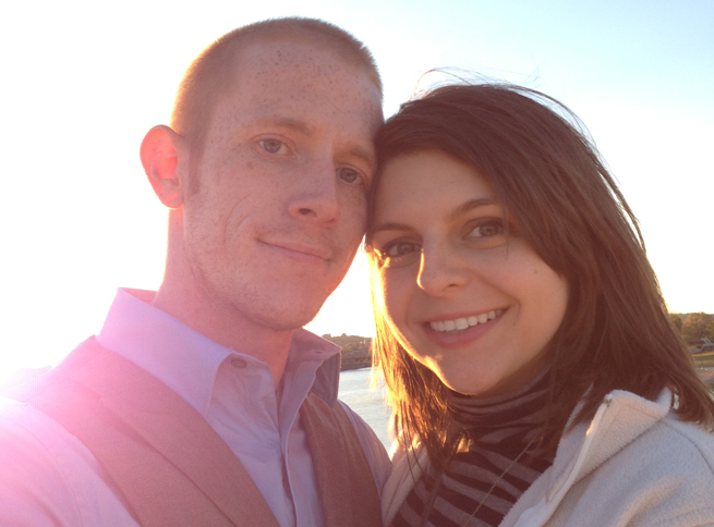 blair tidwell, engagement, confessions of a real arkansas bride, arkansas bride blog
