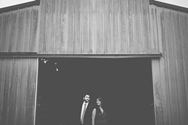 Benton Arkansas Engagement: Jessica Lashlee & Clark Yazza