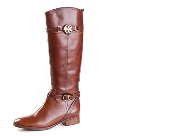 Tory Burch Boots