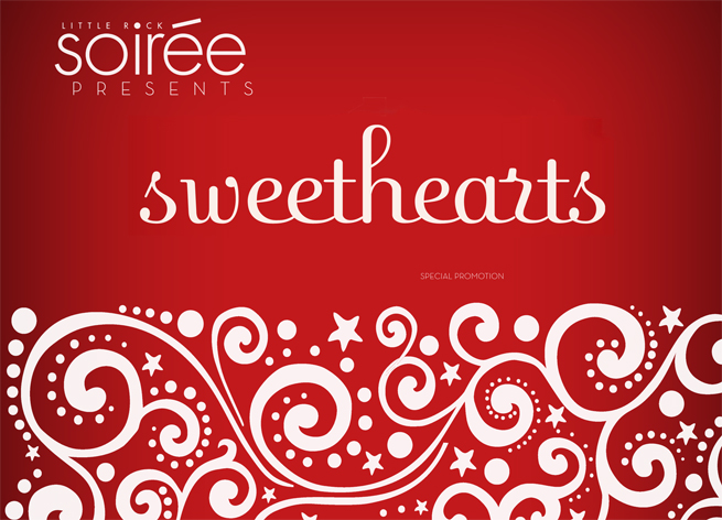 2012 AHA Sweethearts Title