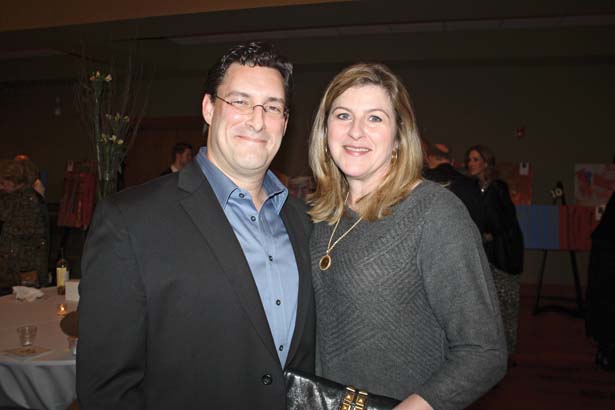 James and DeAnn Hunt