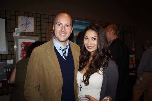 Taylor Shepherd, Nicole Gattis