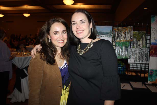 Janna Toland, Honor Canon