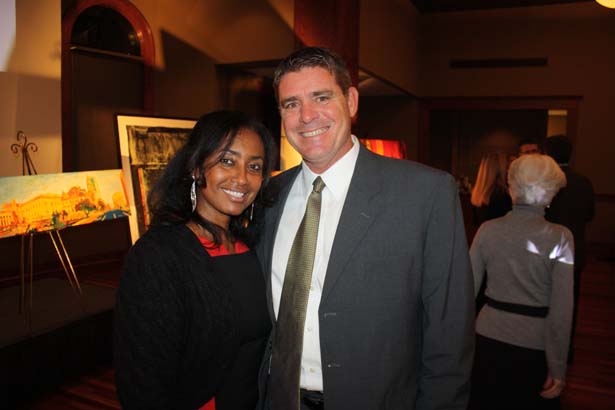 Aster Habtemariam, Tim Jacob
