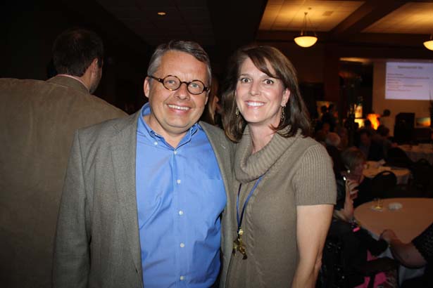 Lech Matuszewski, Carol Worley