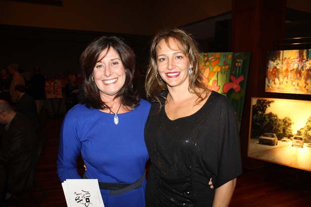 Mary Grace McCullar, Courtney Crook