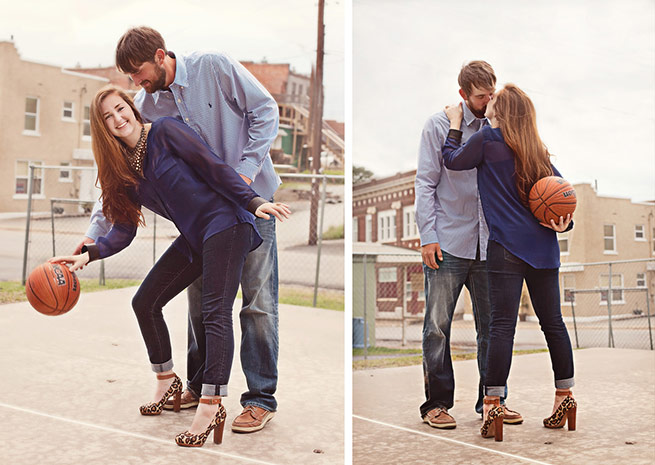 Arkansas Real Wedding: Alexis Olmstead & Preston Cranford