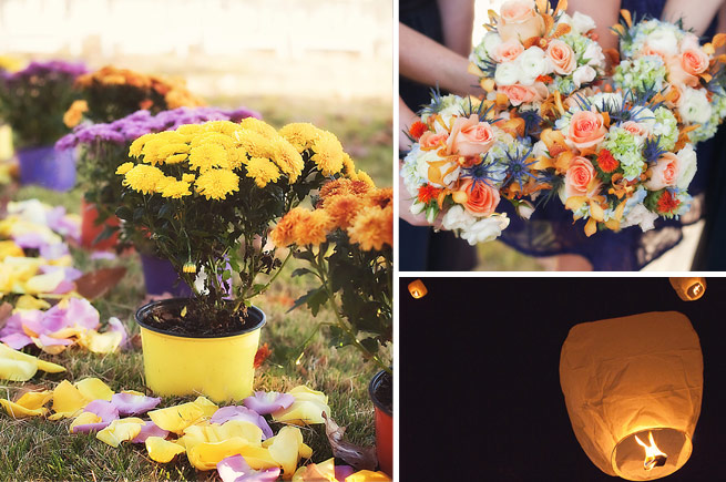 Arkansas Real Wedding: Alexis Olmstead & Preston Cranford