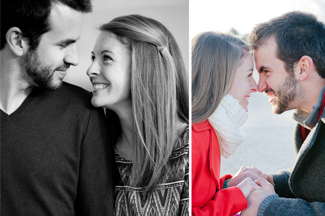 Siloam Springs Engagement: Ashleigh Dean of Caledonia, Mich. & Jacob Pinkerton of Kernersville, N.C.