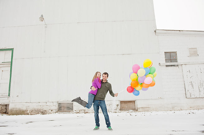 Siloam Springs Engagement: Ashleigh Dean of Caledonia, Mich. & Jacob Pinkerton of Kernersville, N.C.