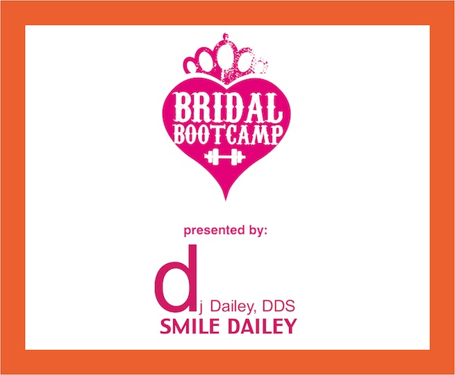 Bridal Boot Camp