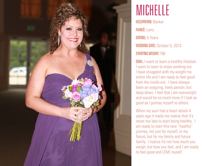 Bridal Boot Camp