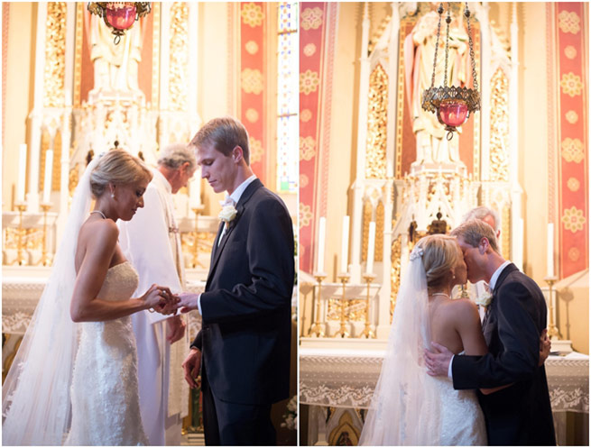 Arkansas Destination Wedding: Brittney Cox of Little Rock & Mac Ledbetter of Monroe, La. in Innsbruck, Austria