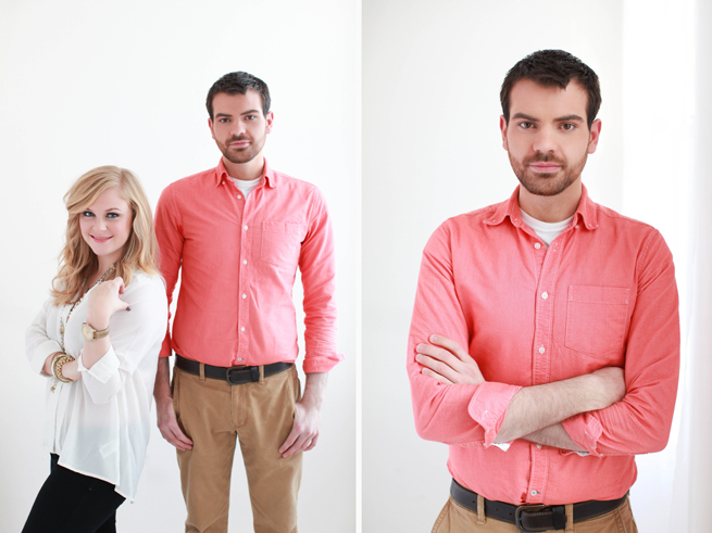 Lindsay irvin, sam smith, samuel g. smith, meredith melody photography, glam session