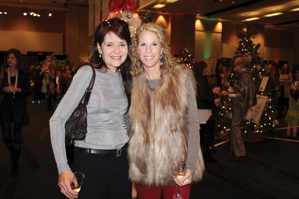 Ayse Paydak, Janet Colleran