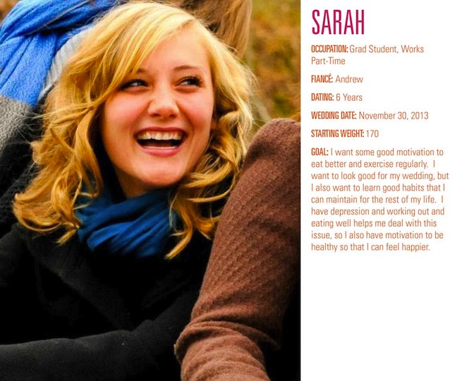 Sarah