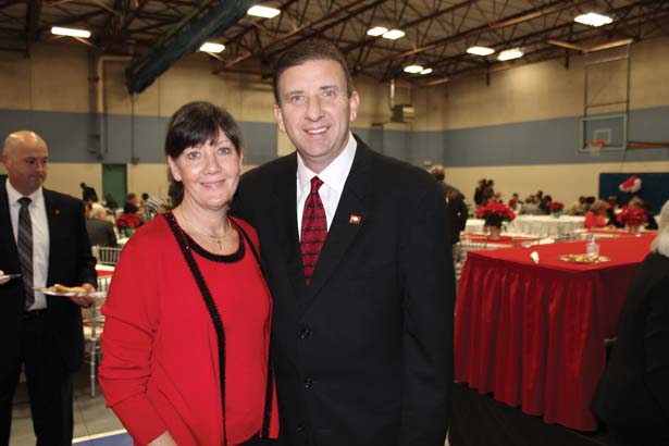 Cindy Doramus, Shane Broadway
