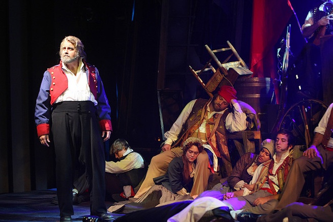 Les Miserables