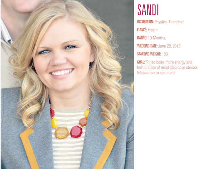 Sandi