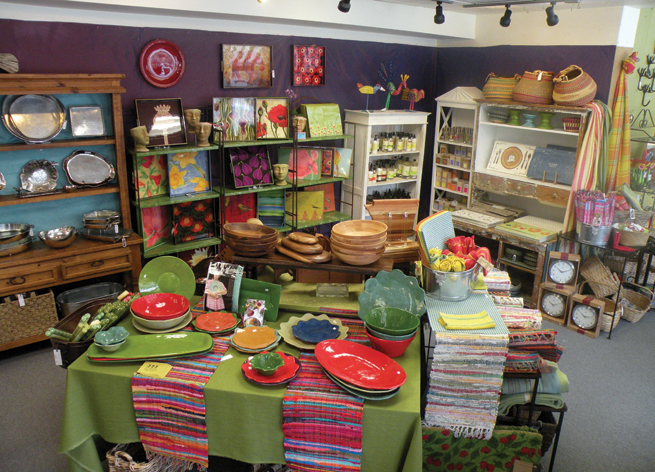 Cynthia East Fabrics