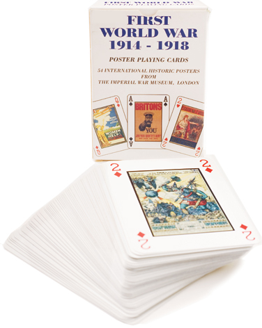 MacArthur Museum of Arkansas Military History Gift Shop